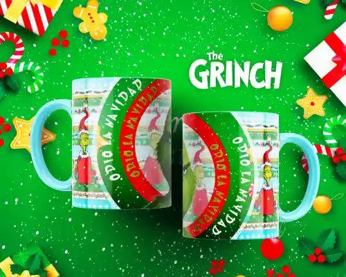 vectores plantilas EL GRINCH,NAVIDAD,FESTEJO,NIñOS,PELíCULA,FESTIVIDAD,